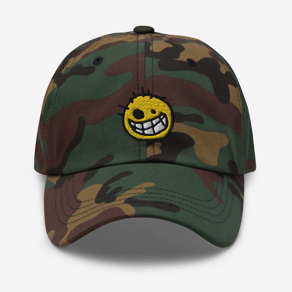 Footballguys Classic Dad Hat