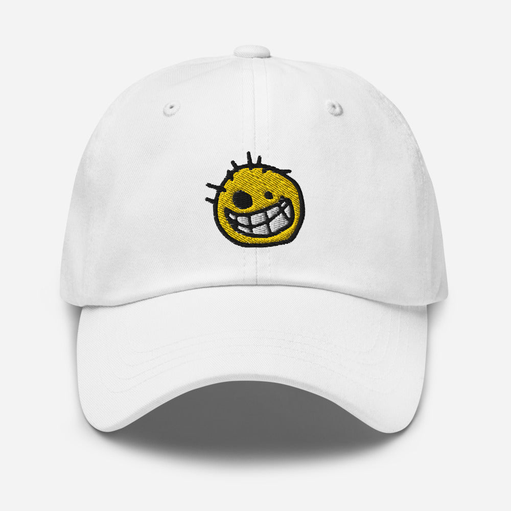 Footballguys Classic Dad Hat