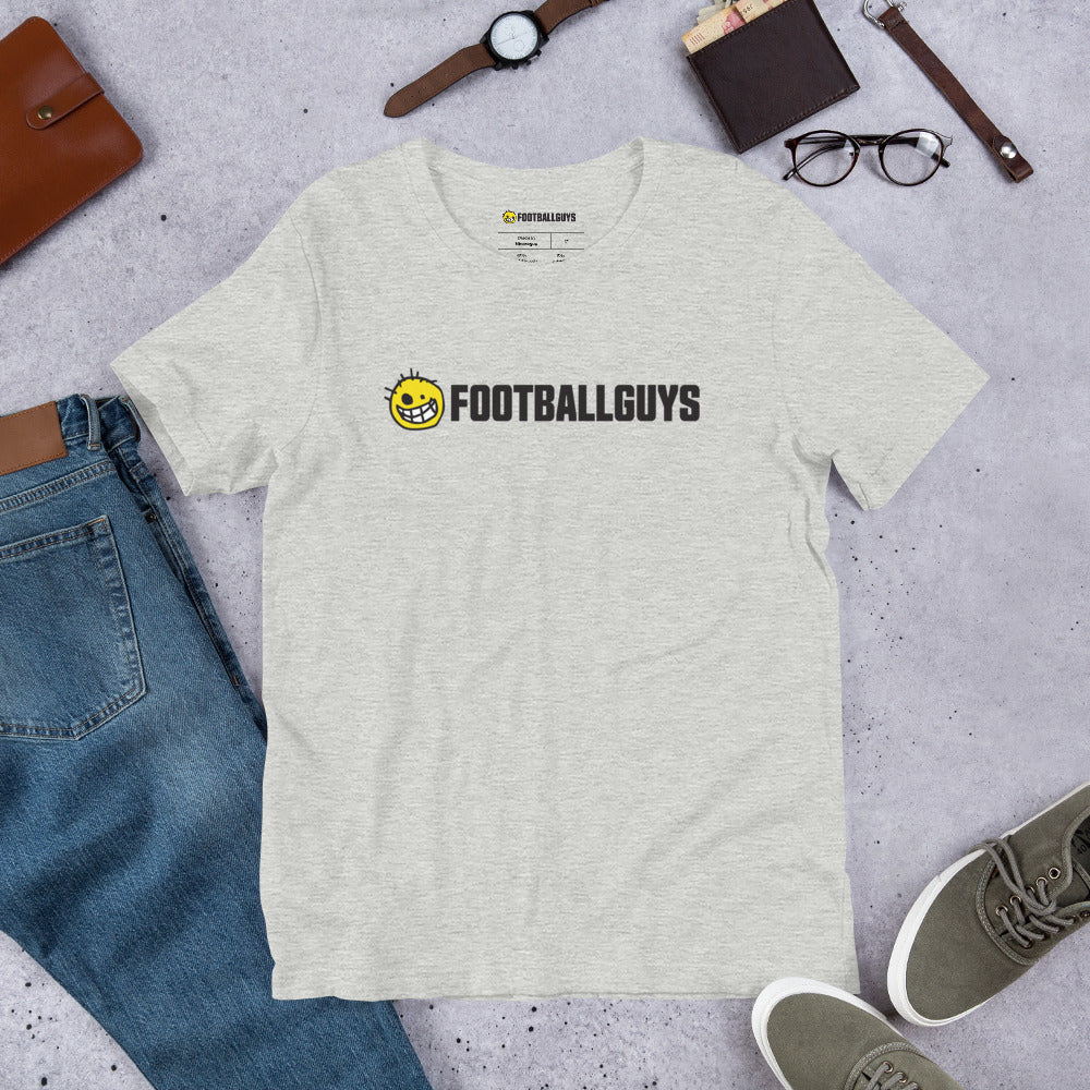 Footballguys Logo T Shirt