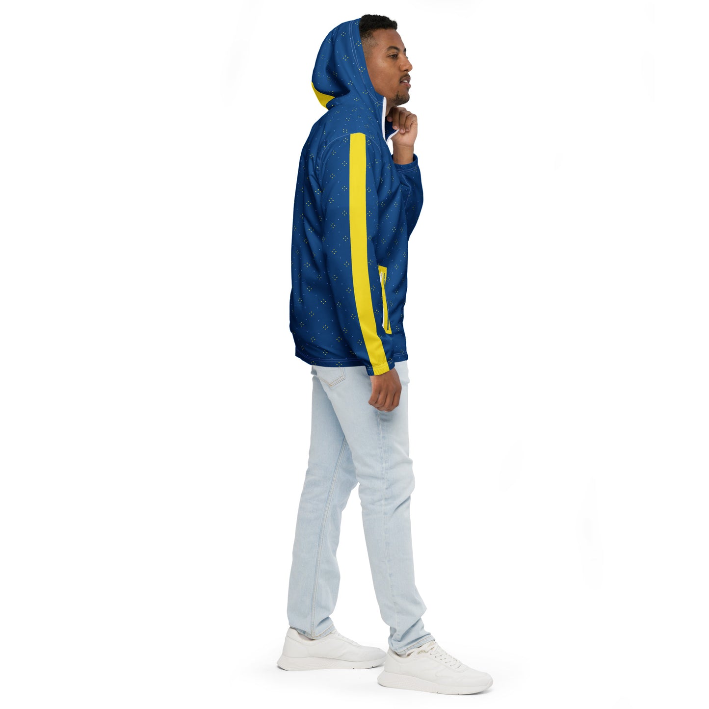 Footballguys Track Suit windbreaker