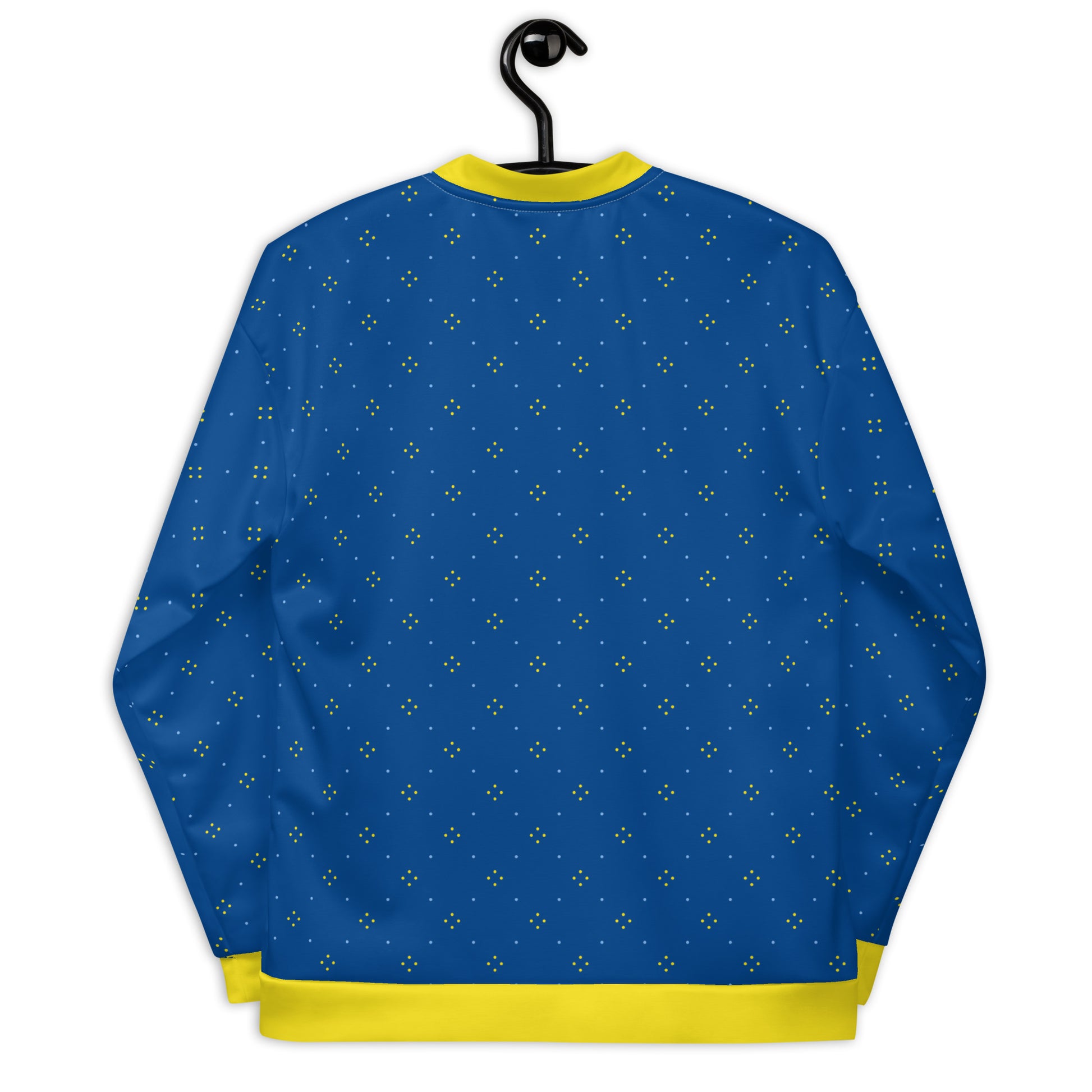 Footballguys Bomber Track Jacket
