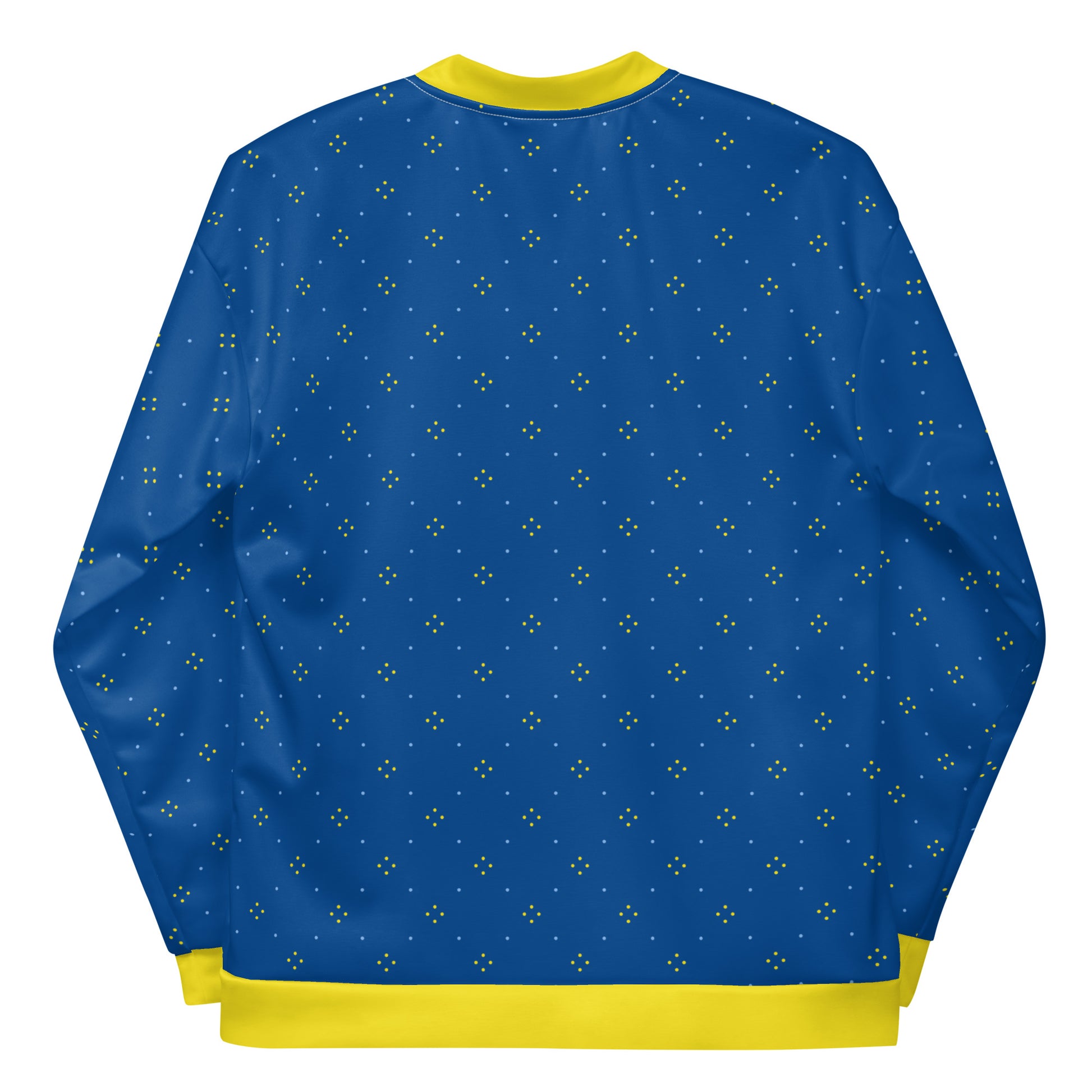 Footballguys Bomber Track Jacket