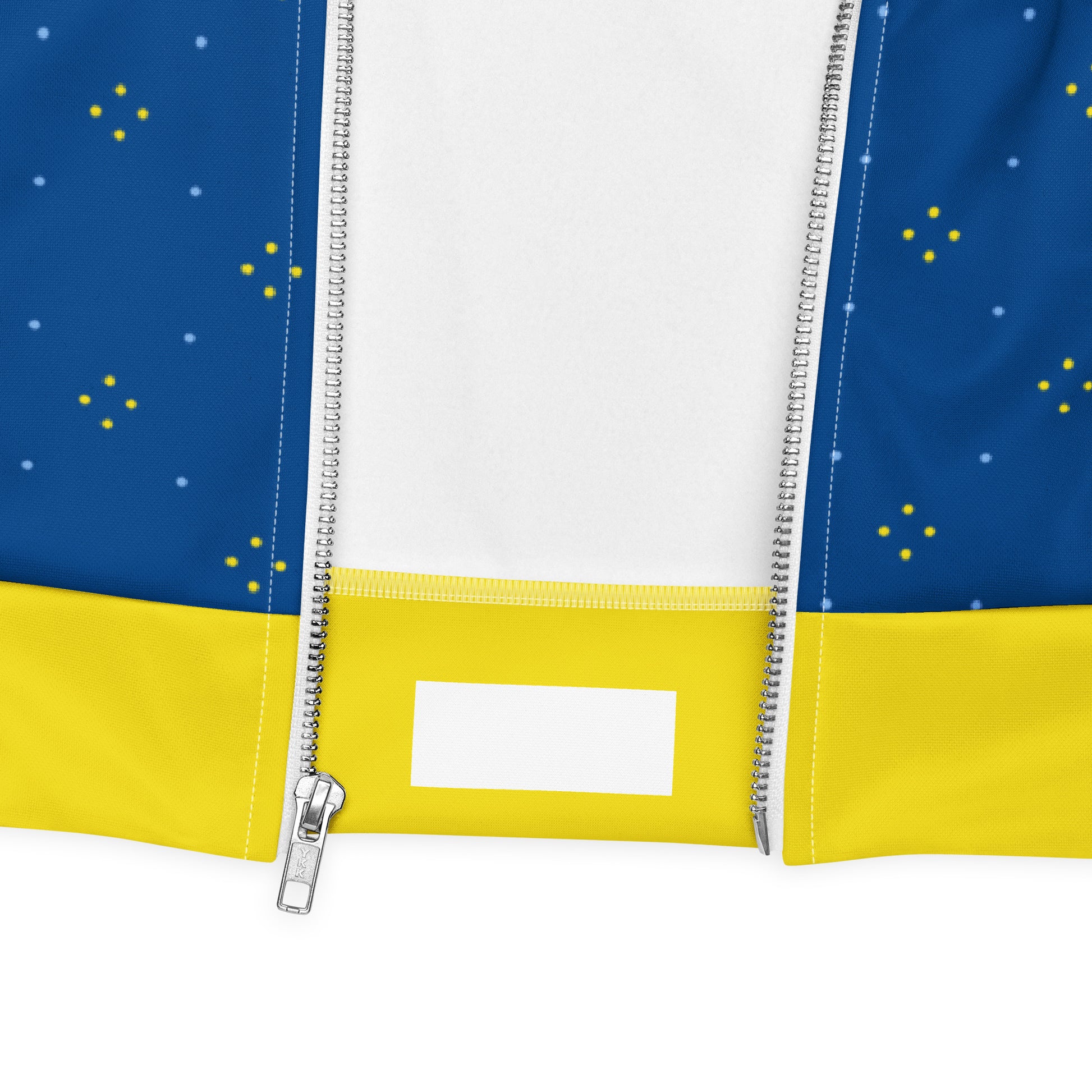 Footballguys Bomber Track Jacket
