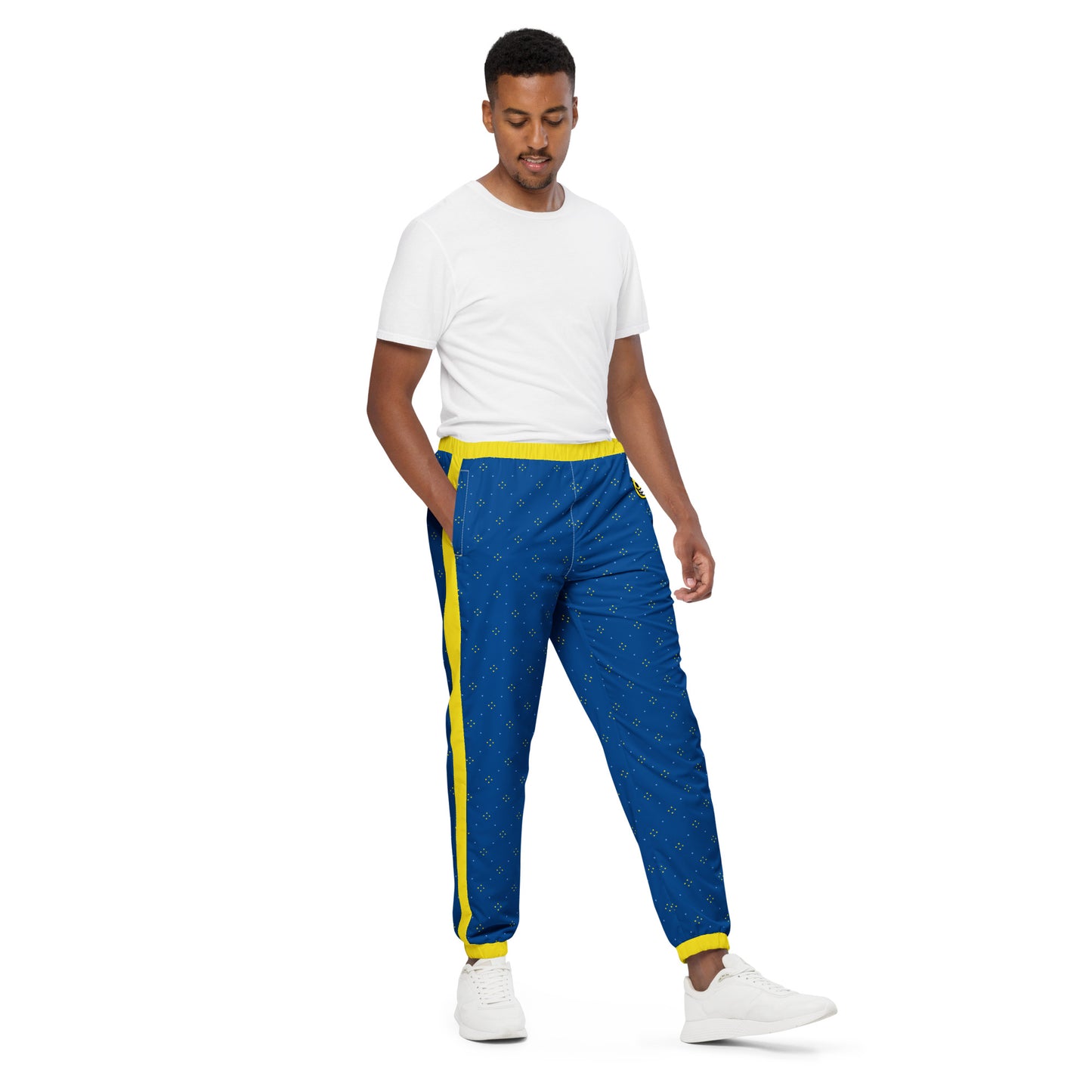 Footballguys Track Pants