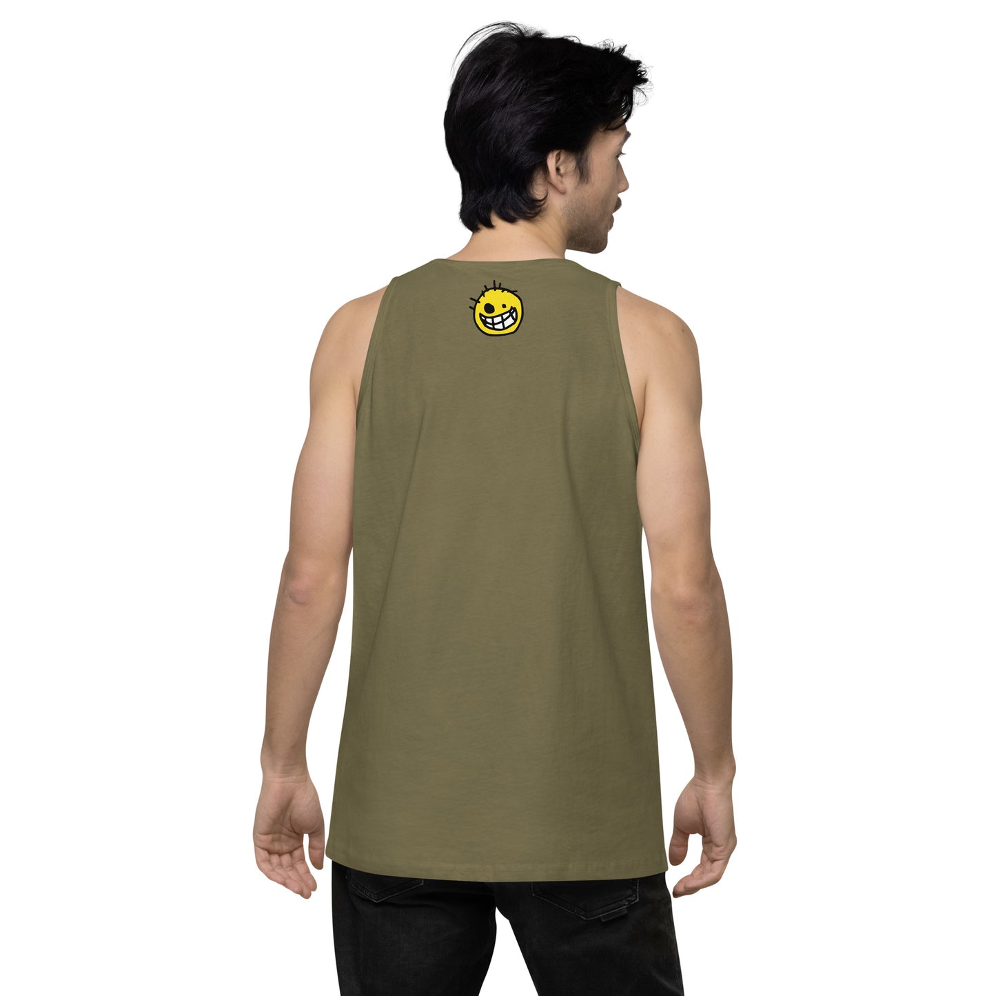 Fantasy Football is Cool Tank top - Untested