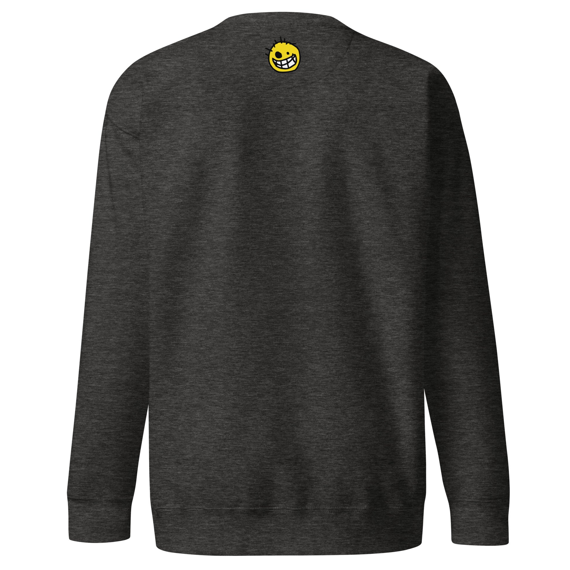 Fantasy Football is Cool Crew Neck Sweatshirt
