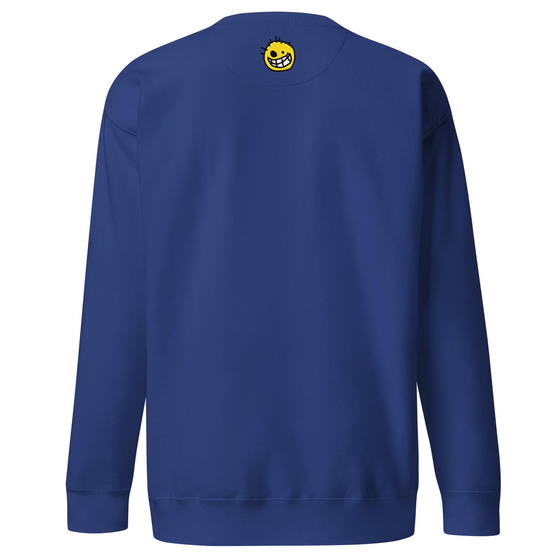 Fantasy Football is Cool Crew Neck Sweatshirt