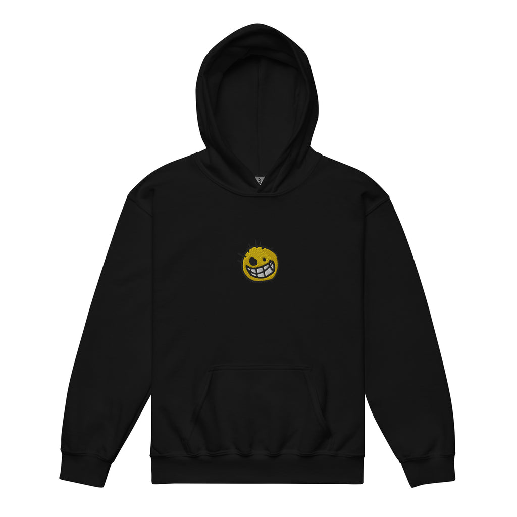 Youth Black Eyed Joe hoodie