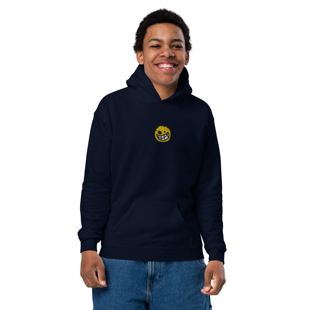 Youth Black Eyed Joe hoodie