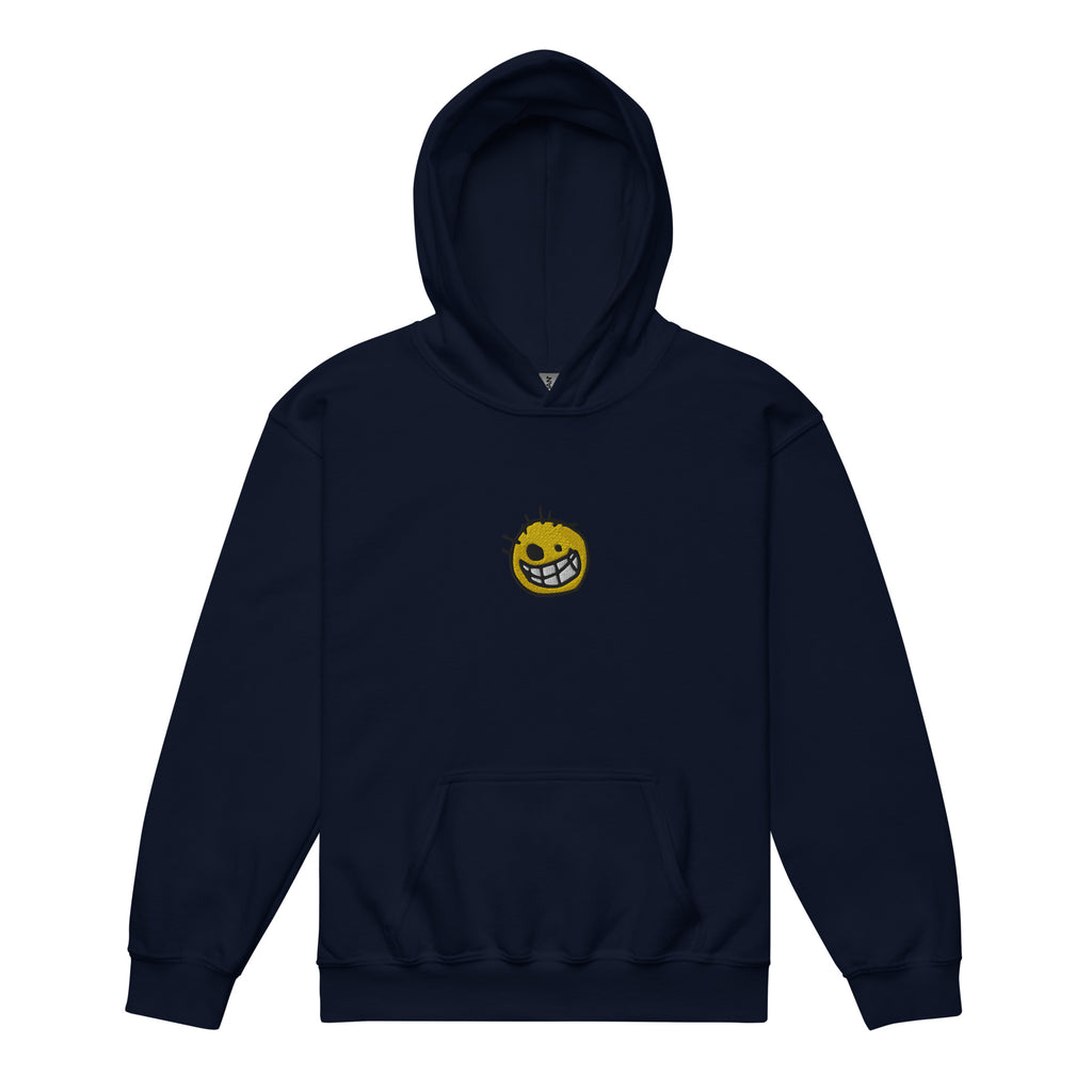 Youth Black Eyed Joe hoodie