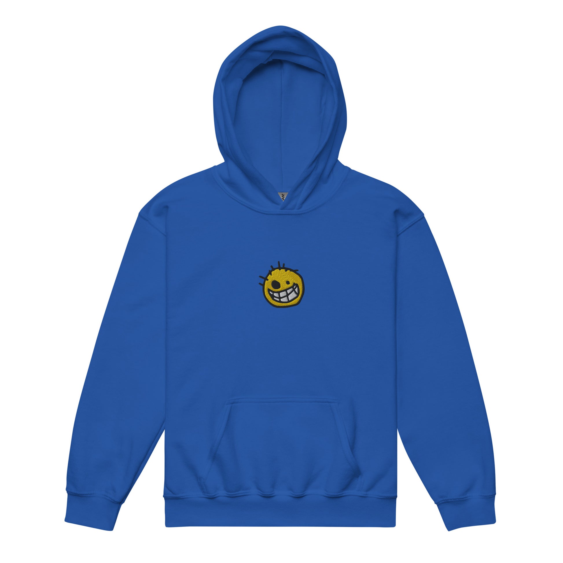 Youth Black Eyed Joe hoodie