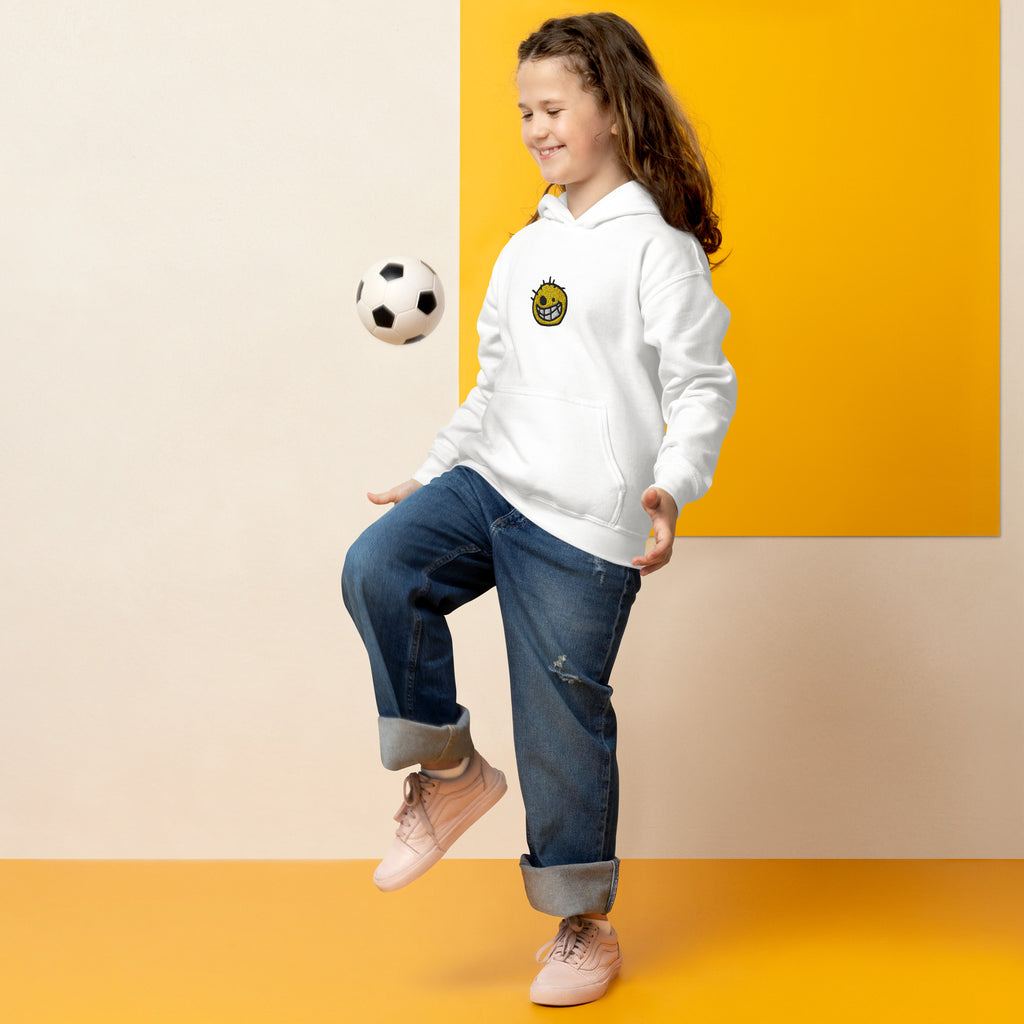 Youth Black Eyed Joe hoodie