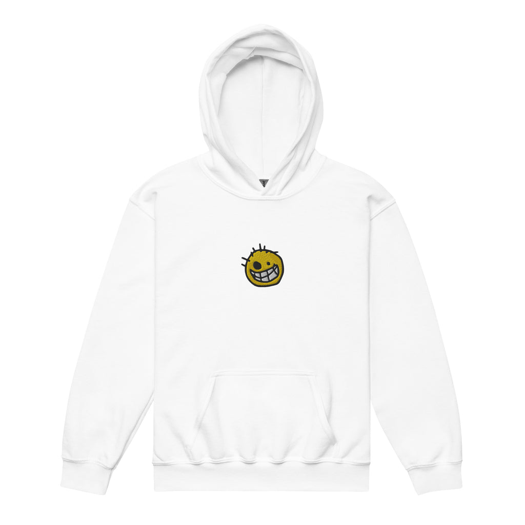 Youth Black Eyed Joe hoodie