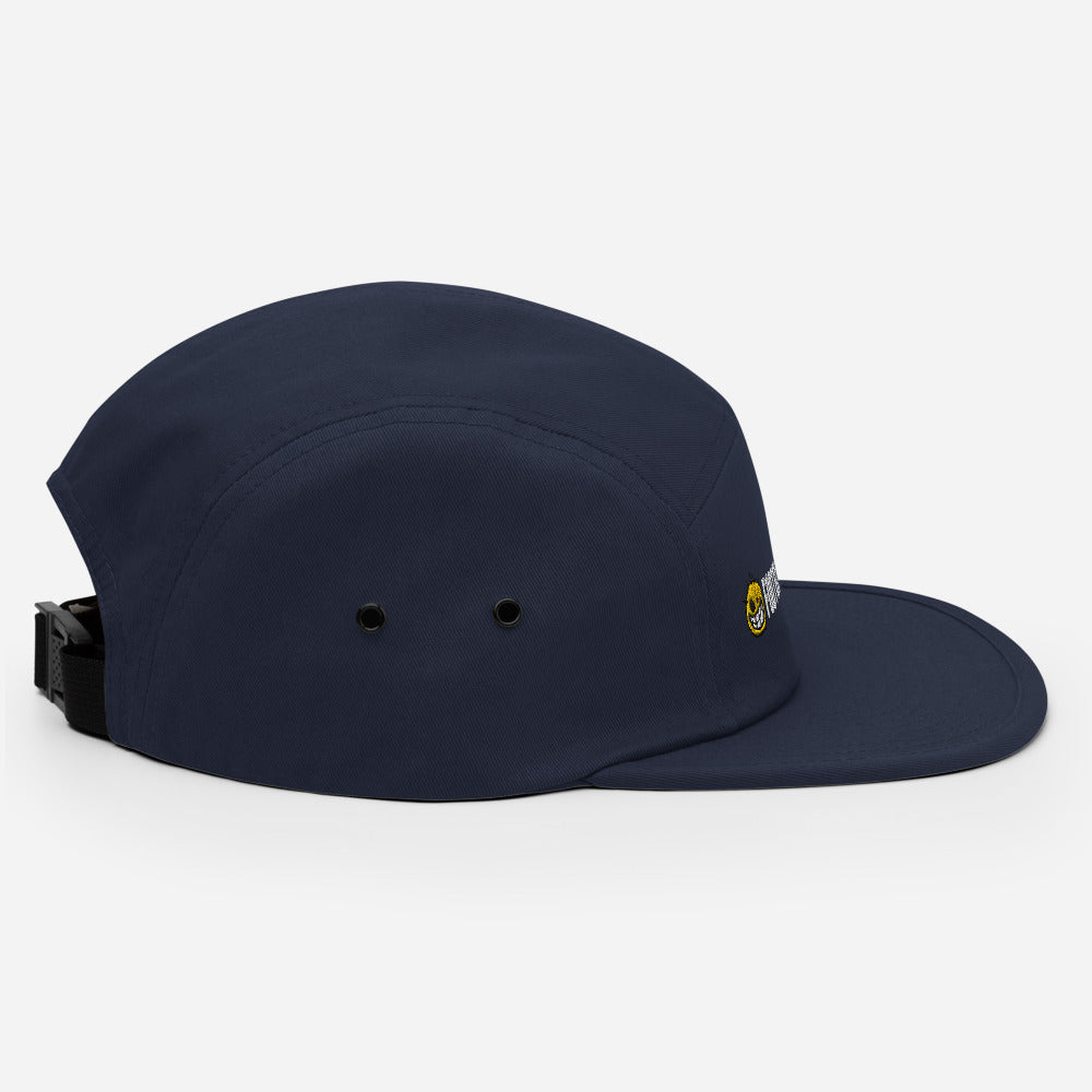 Footballguys 5-Panel Camper Hat