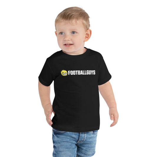 Footballguys Toddler Short Sleeve Tee