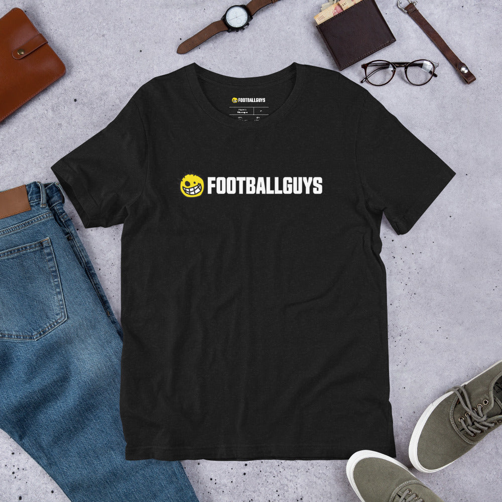 Footballguys Logo T Shirt
